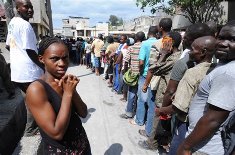 How Not to Help Haiti – Foreign Policy.